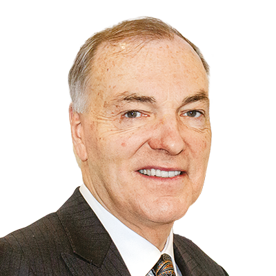 Kenneth Macleod