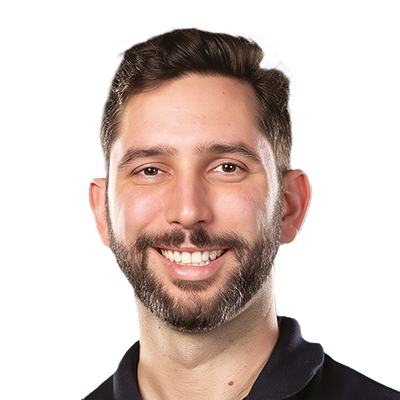 Rerison Otoni 