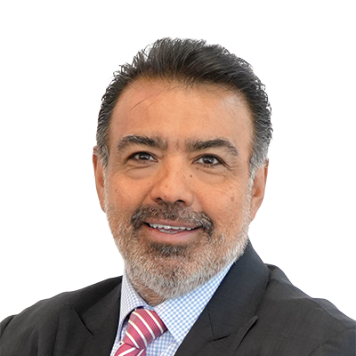 Victor Villalba