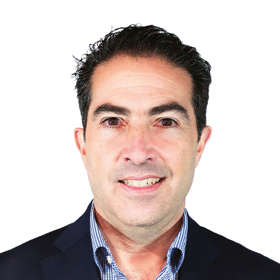 Rafael Suárez