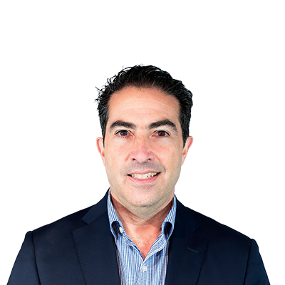 Rafael Suárez