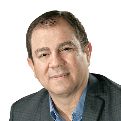 Faysal Rodríguez 