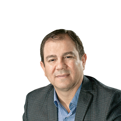 Faysal Rodríguez 