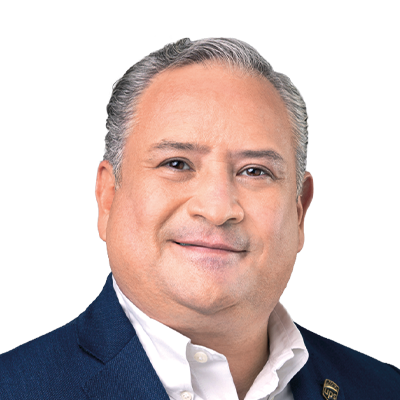 Gabriel Obregon