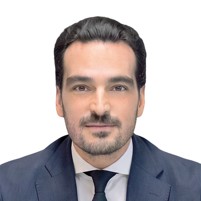 Alfredo Bejos Inclán