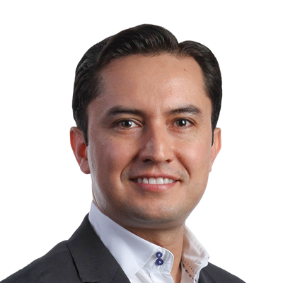 Sergio Vargas 