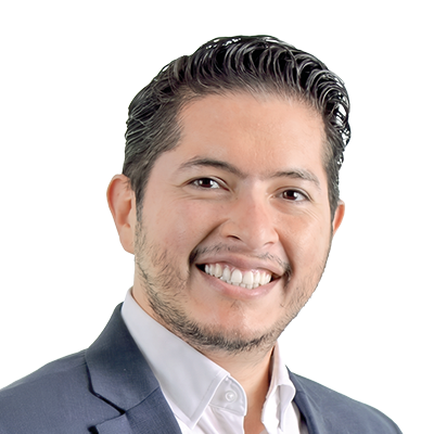 Adrian Montes