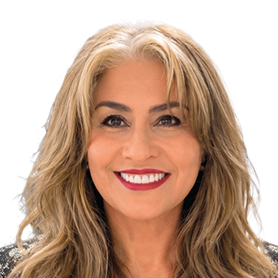 Adriana Rivera