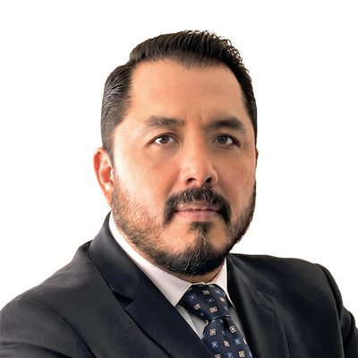 René Aguirre 