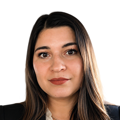 Ana Cristina Flores