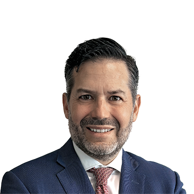 Benjamin Torres-Barron
