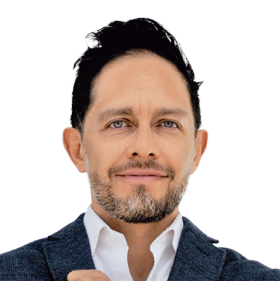 Gerardo Carrera