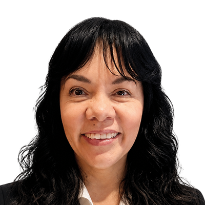 Claudia Rodríguez 