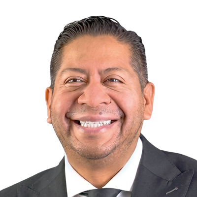 Carlos Bravo