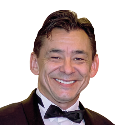 Carlos Rincon