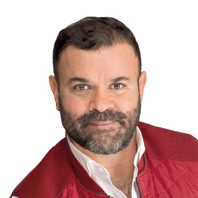 José García