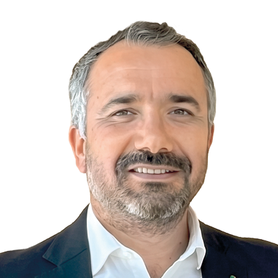 Francisco Alanís