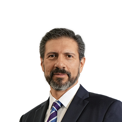 César Pedrero Izquierdo