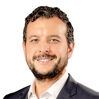 Carlos García Kane