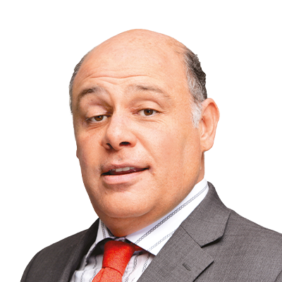 Héctor Valle 