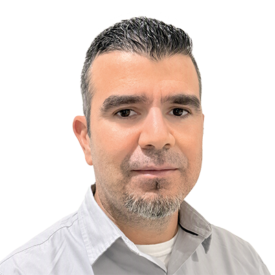 Jesus Quintanilla
