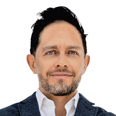 Gerardo Carrera