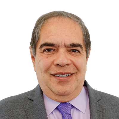 Gustavo Fausto Ortega 