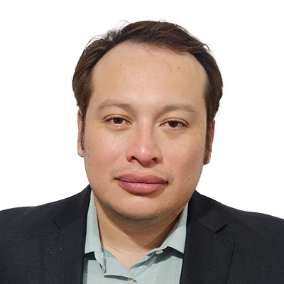 Hector Bryan Medina Chavez