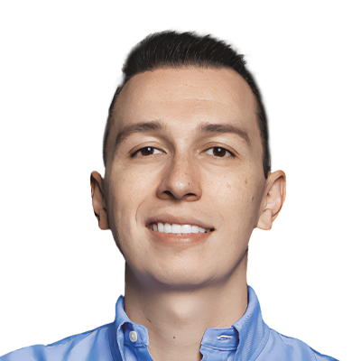 Javier Blanco