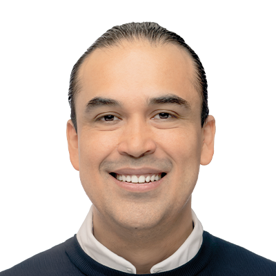 Julio Saenz