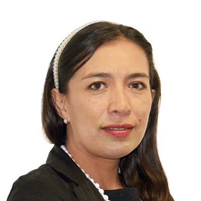 Leslie Alonso
