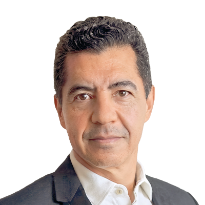Leopoldo Murillo