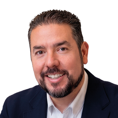 Luis Lugo 