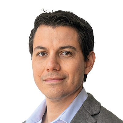 Luis Padilla