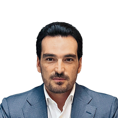 Alfredo Bejos Inclán