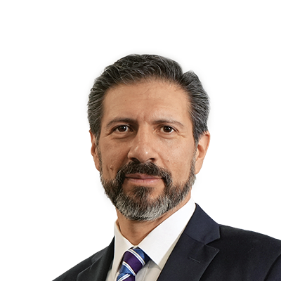 César Pedrero Izquierdo