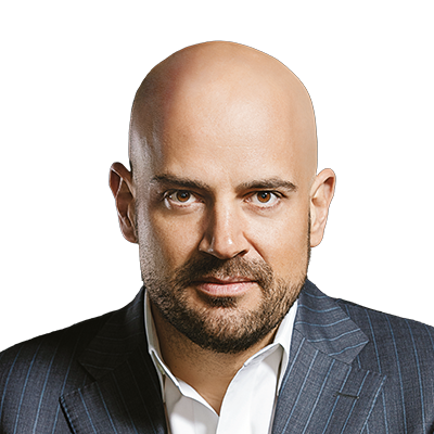 Manuel Rivera