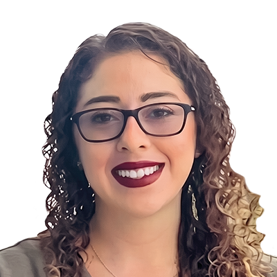 Mariana Mendoza	