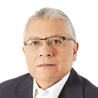 Martin Portillo