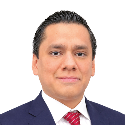 José Enrique Pérez