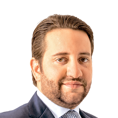 Jose Edel Alvarez
