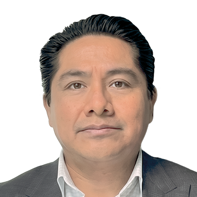 Óscar Pérez