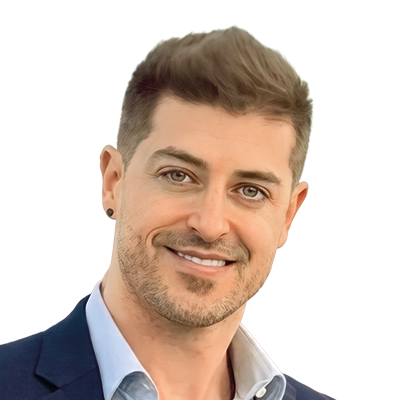 Pablo Olmos del Amo