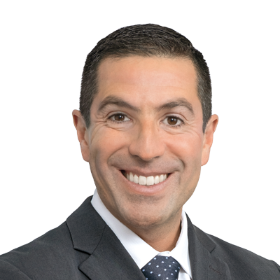 Negal Ciliberto