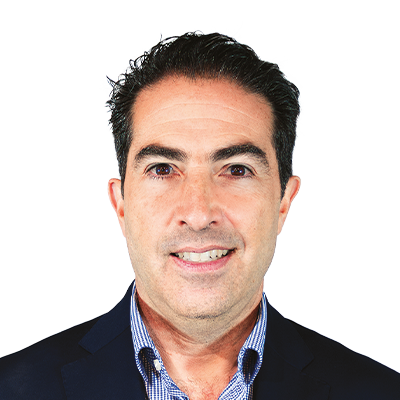 Rafael Suárez