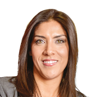 Esmeralda Rodríguez