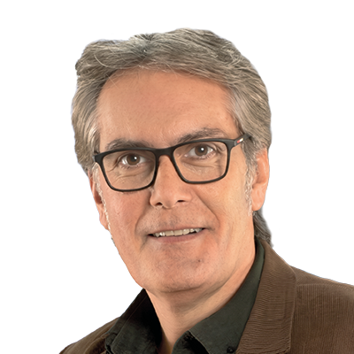Xavier Serres