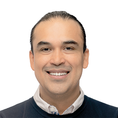 Julio Saenz 