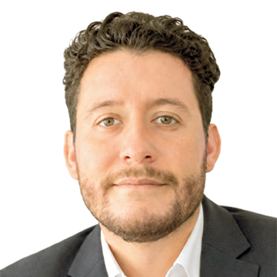 Francisco Zamudio