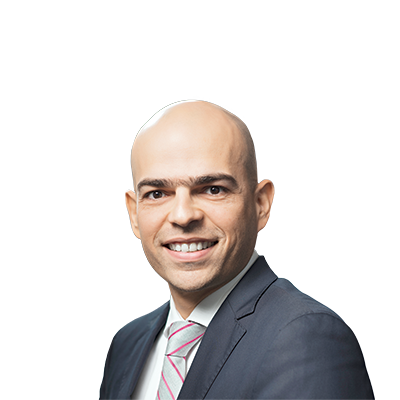 Adalberto Garcia